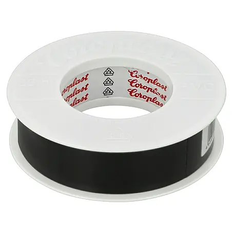 Coroplast  PVC-Isolierband