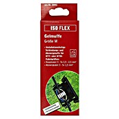 Heidemann Iso Flex Gelmuffe M (137 x 50 x 25 mm, Trittfest)