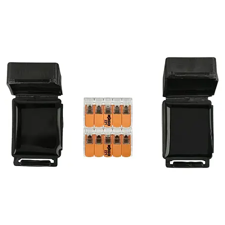 RayTech  Gelmuffe Nano 5