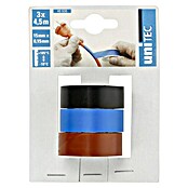PVC-      ISOLIER-  BAND 0,15X15mm 3ST.
