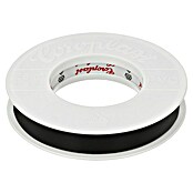 Coroplast PVC-Isolierband (25 m x 15 mm, Schwarz)
