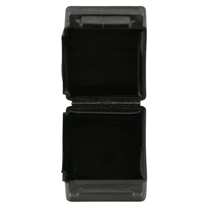 RayTech Gel obloga Nano 5  (Črna, 1 kos, IPX8) | 3229 - Verbindungsmuffen | CBFD - Verbindungsklemmen | CBF - Hausinstallation | CB - Elektroinstallation | C - Elektro | BAUHAUS