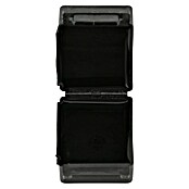 RayTech Gel obloga Nano 5  (Črna, 1 kos, IPX8) | 3229 - Verbindungsmuffen | CBFD - Verbindungsklemmen | CBF - Hausinstallation | CB - Elektroinstallation | C - Elektro | BAUHAUS