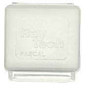 RayTech Gelmuffe Pascal 6 (Weiß, 2 Stk., IPX8) | BAUHAUS