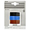 PVC-      ISOLIER-  BAND 0,15X15mm 3ST.