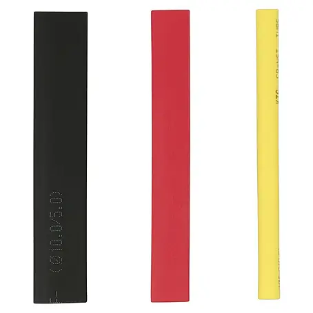 Schrumpfschlauch-Set
