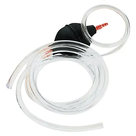 Set de aspiración Siphon Pump