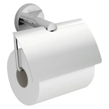 Roca Twin Portarrollos papel higiénico
