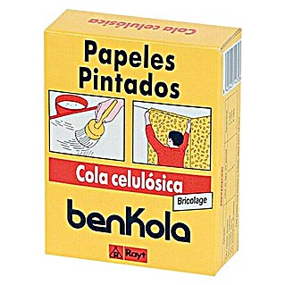 Rayt Cola para papeles pintados Benkola (150 g)