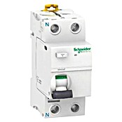 Schneider Electric Interruptor de protección diferencial de corriente residual (40 A, 2 polos, 30 mA)