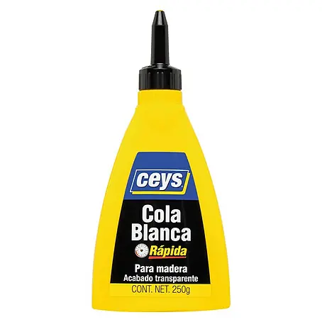 Ceys  Cola blanca Rápida