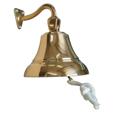 Campana para barcos