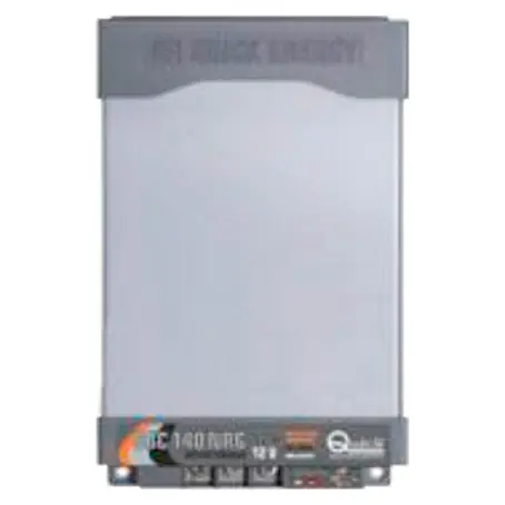 Cargador de baterías SBC-NRG