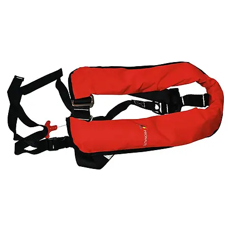 Chaleco salvavidas automático Halkey Roberts