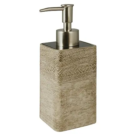 Dispensador de jabón Ramses