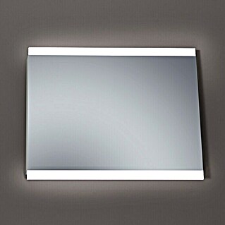 Camargue Espejo con luz Ilse Up & Down (An x Al: 150 x 80 cm)