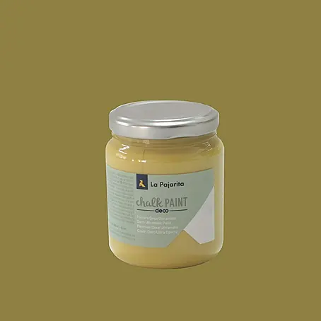 La Pajarita  Pintura de tiza Chalk Paint