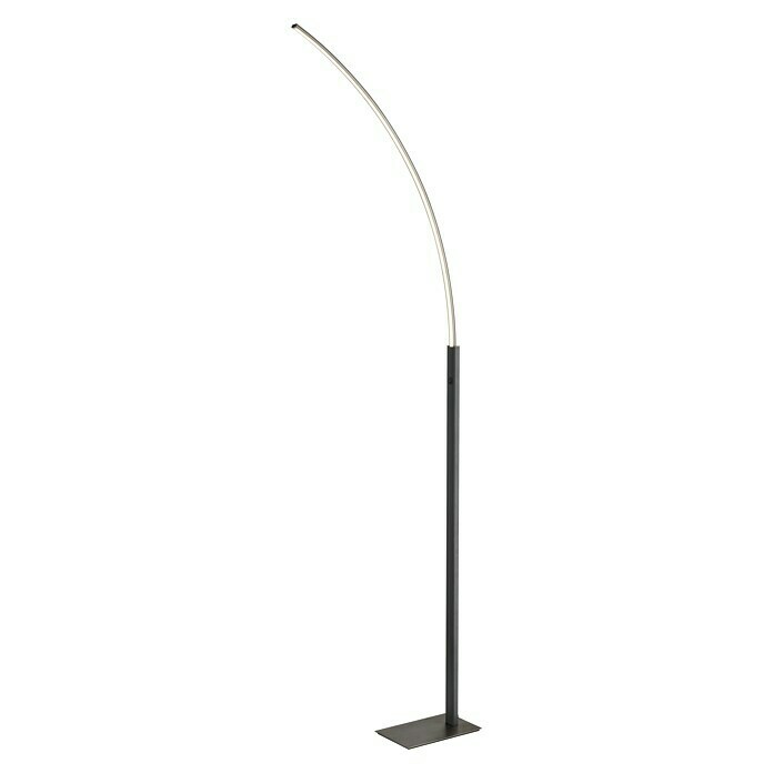 Tween Light Lámpara de pie LED (1 luz, 10 W, Blanco neutro, Altura: 150 cm)