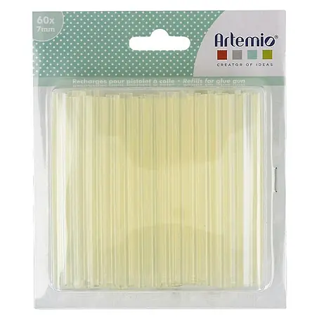 Artemio  Barras termoadhesivas Glue