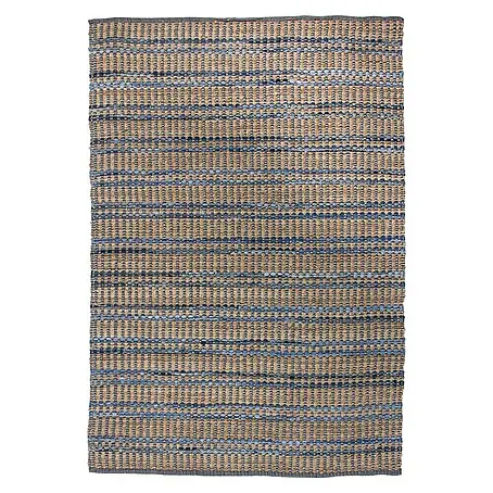 Kayoom  Flachgewebeteppich Sienna 100
