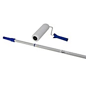 Mako Teleskop-Komplettroller (Breite Walze: 25 cm, Länge Teleskopstange: 0 cm - 200 cm) | BAUHAUS