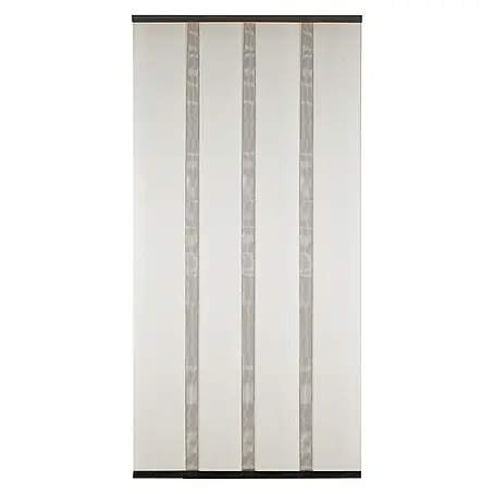Cortina para puerta Mosquitera