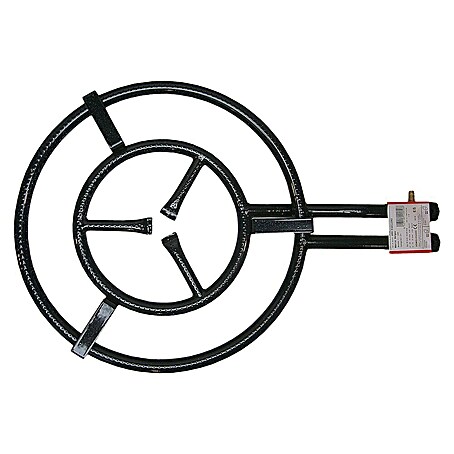 Quemador paellero T-500 (Diámetro: 50 cm)