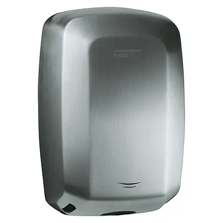 Mediclinics  Secador de manos automático Machflow Plus M09ACS