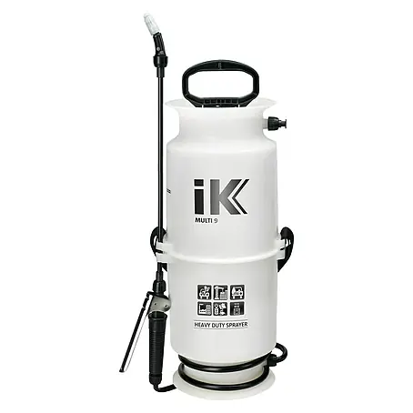 Matabi  Pulverizador industrial IK 9