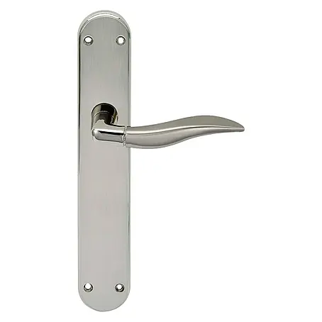 GDK  Conjunto de picaporte PLA02-50 SNNP