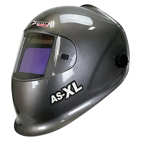 Stayer  Casco de soldadura AS-XL