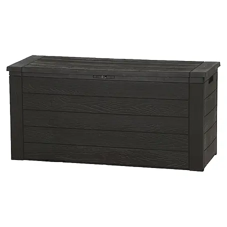 Jelenia Plast  Arcón para cojines de exterior Woody