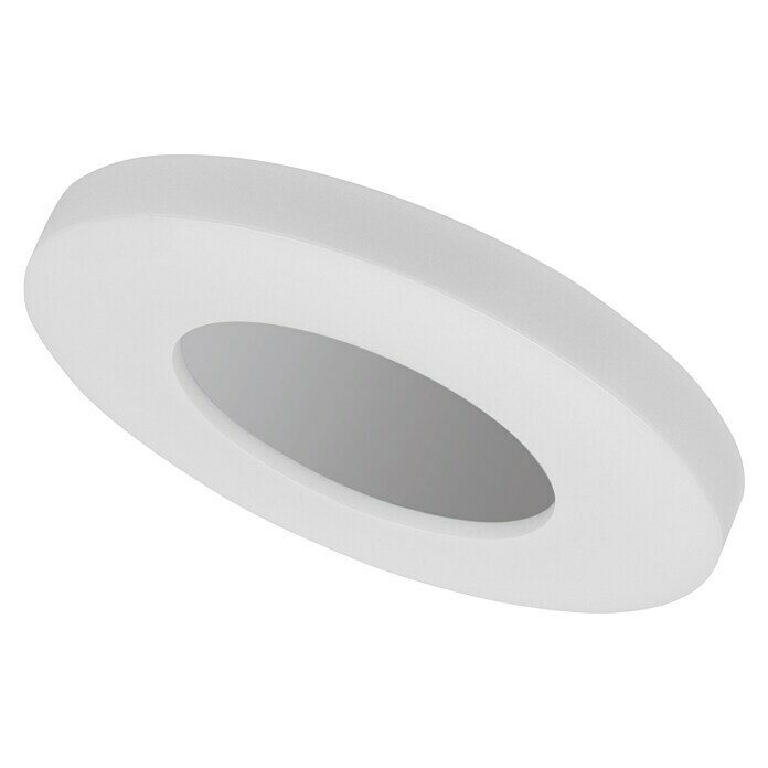 Osram LED-Wand- & Deckenleuchte Ring (18 W, 280 mm, Warmweiß)