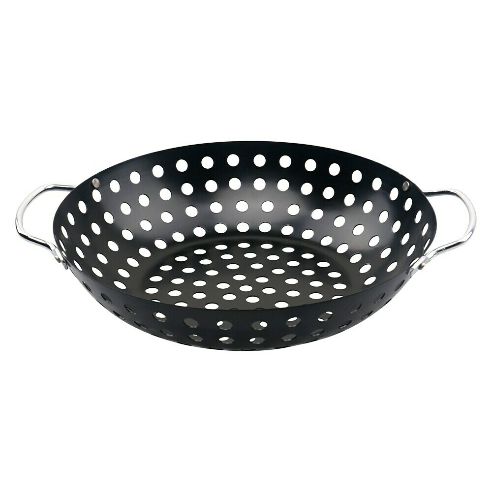 Grillstar Gemüsewok kaufen
