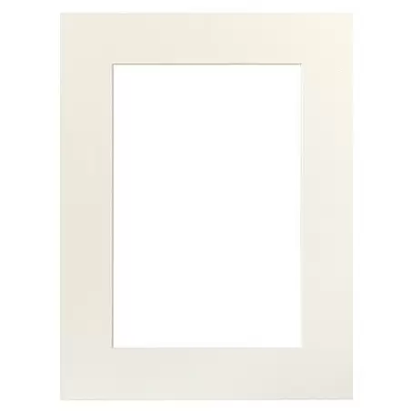 Nielsen  Passepartout White Core