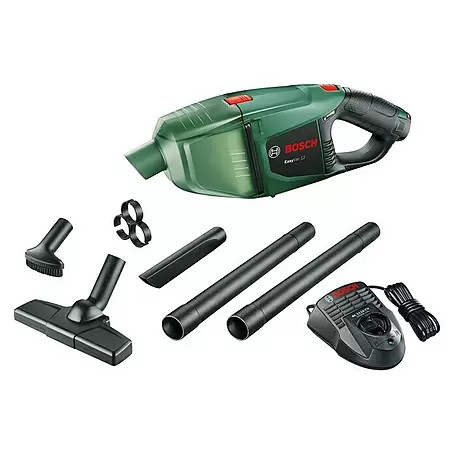 Bosch  Akku-Handstaubsauger EasyVac 12