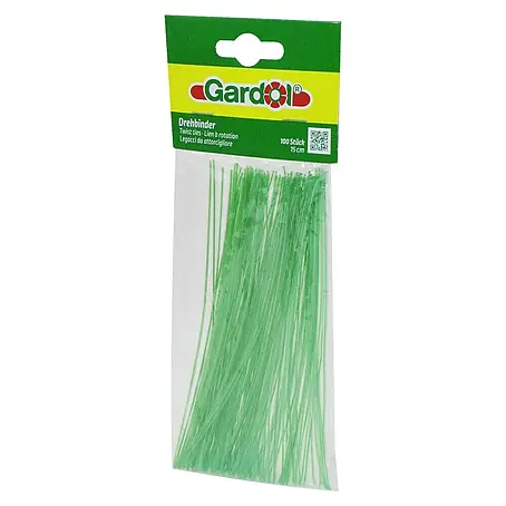 Gardol  Drehbinder