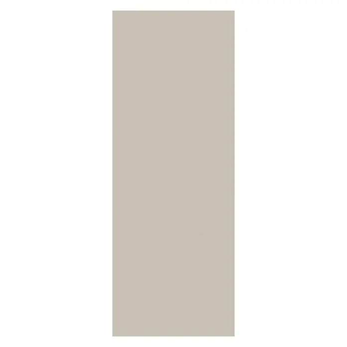 ProArt Memoboard - Beige, 80 x 30 cm - Ein schlichtes, rechteckiges Paneel in einem sanften Beigeton, ideal für moderne Wandgestaltungen und Innenausbauprojekte.