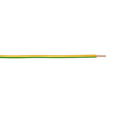 Aderleitung H07V-U 1x2,5 mm²