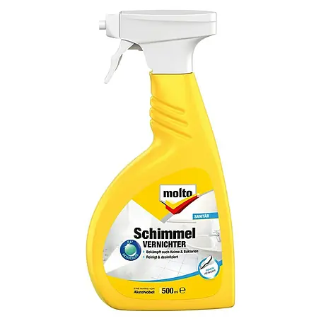 Molto  Schimmelvernichter