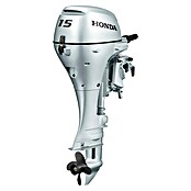 Honda Marine Außenbordmotor BF 15 LRTU (11 kW, Fernsteuerung, Schaftlänge: 563 mm, Elektrostart)