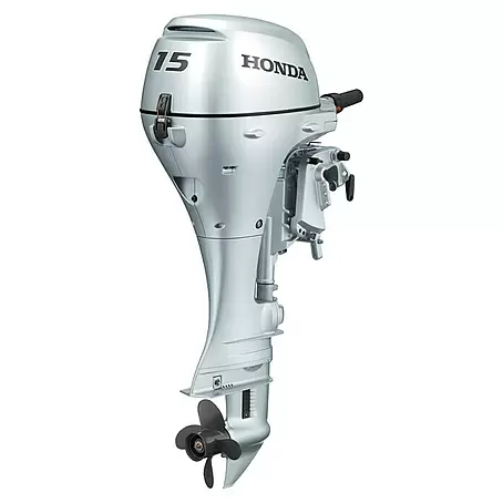 Honda Marine  Außenbordmotor BF 15 SHU