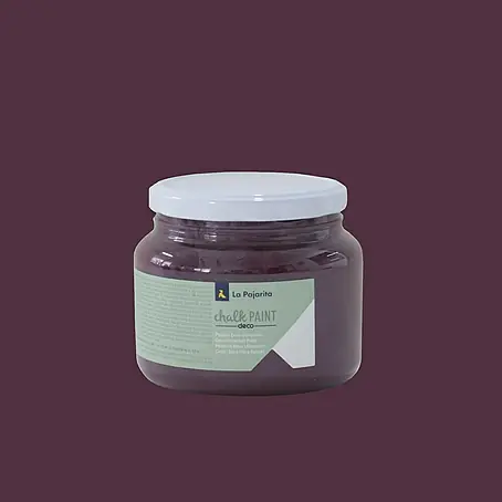 La Pajarita  Pintura de tiza Chalk Paint