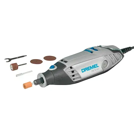Dremel  Herramienta rotativa eléctrica 3000-5