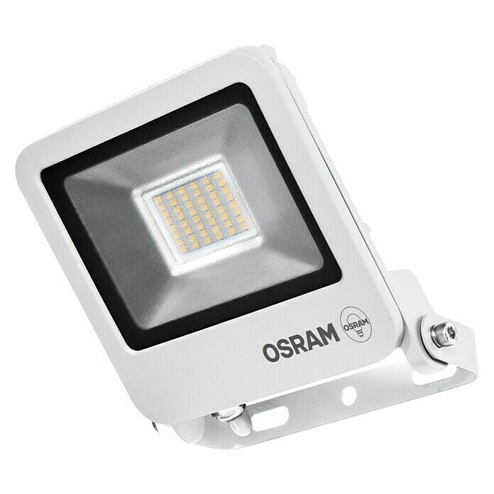 Osram LED-Strahler Endura Flood (Weiß, 30 W, IP65)