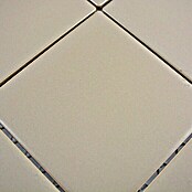 Mosaikfliese Quadrat Uni CQ 145 (29,8 x 29,8 cm, Beige/Braun, Matt)
