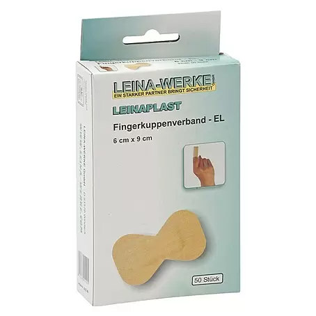 Leina-Werke  Fingerkuppenverband