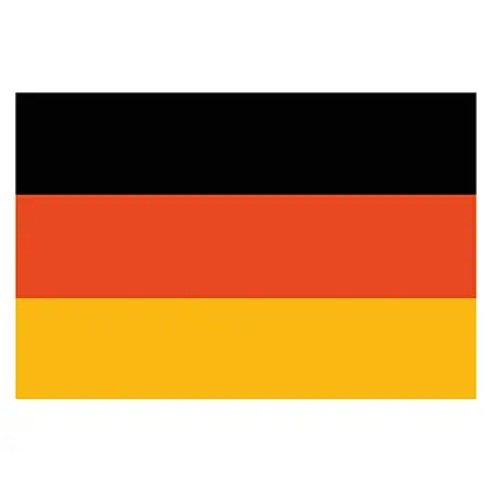 Bandera Alemania