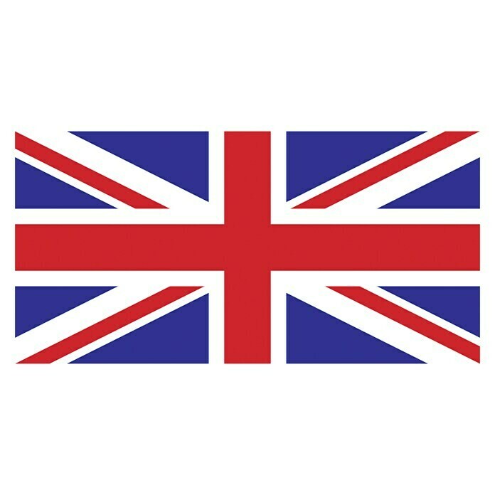 Bandera Gran Bretaña (70 x 110 cm)