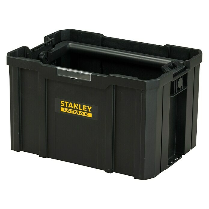 Stanley TSTAK Caja de herramientas FMST1-75794 (No incluye herramientas)